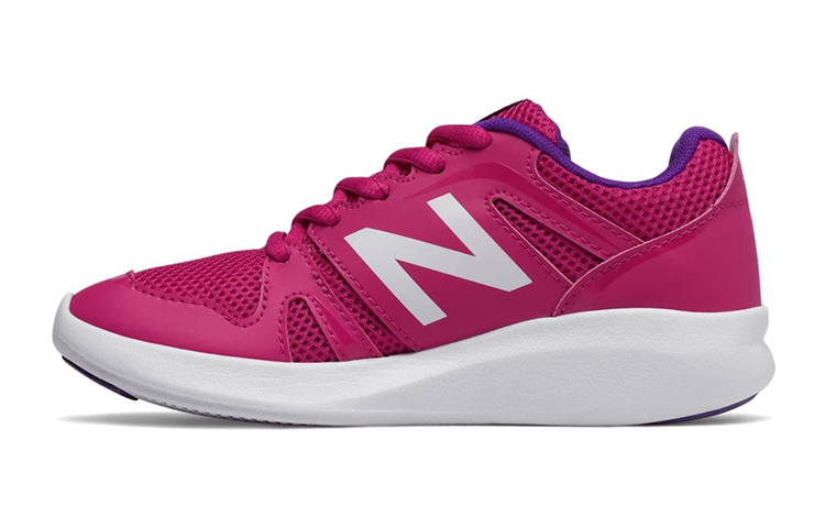 Buy (PS) Kasut New Balance 570 K Ungu KJ570PKY