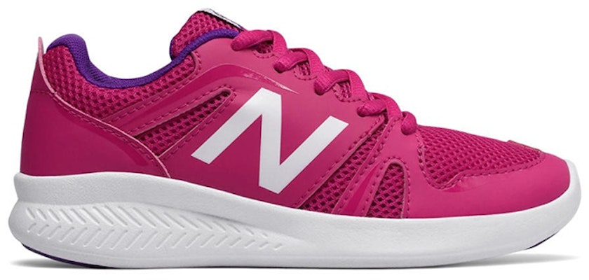 (PS) Sepatu New Balance 570 K Ungu KJ570PKY Order (PS) Sepatu New Balance 570 K Ungu KJ570PKY