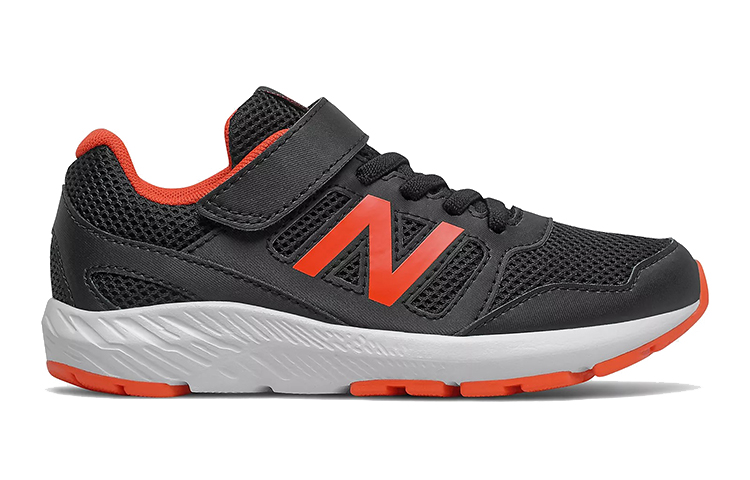 (PS) NB 570 Retro 'Black Orange' 圖 2