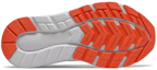 Shop 兒童 New Balance 570系列 復古休閒跑步鞋 黑橙色