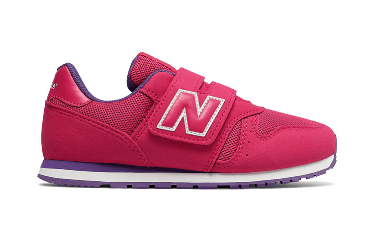 Order (PS) New Balance 570 Siri K Putih 'Pink' YV373PY