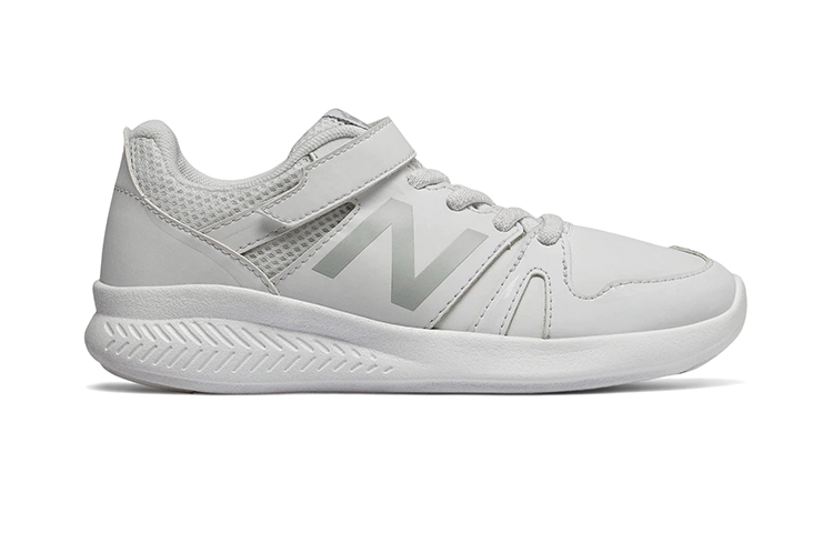 Order (PS) New Balance 570 Serie Plata Niño KV570AWY