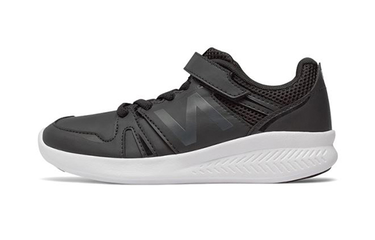 (Preschool) New Balance 570 Shoes 'Black' KV570ABY