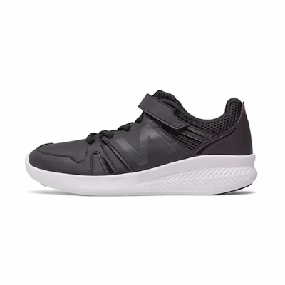 (PS) NB 570 Shoes 'Black'