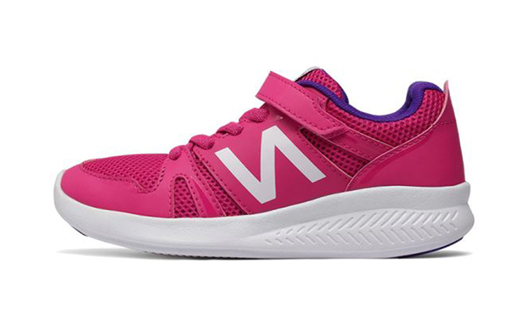 Buy (PS) Sepatu New Balance 570 Merah/Pink/Unggu/Putih KV570PKY