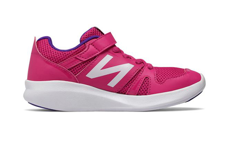 Order (PS) Sepatu New Balance 570 Merah/Pink/Unggu/Putih KV570PKY
