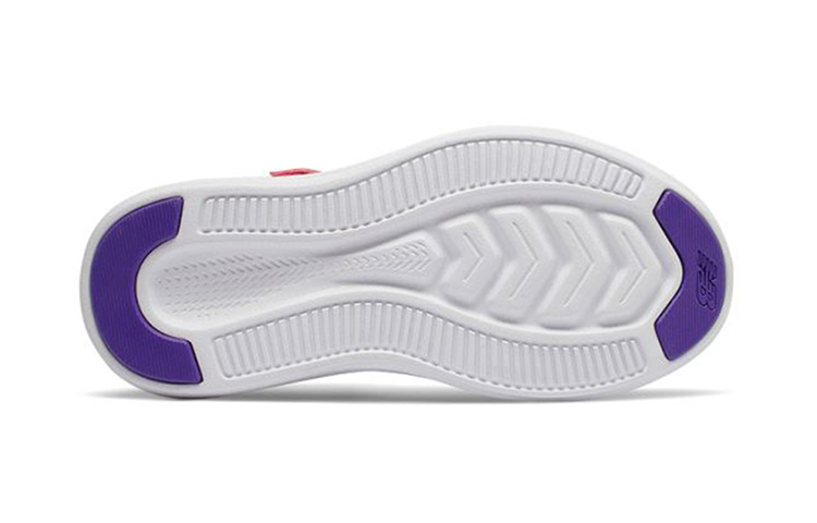 Shop (PS) Sepatu New Balance 570 Merah/Pink/Unggu/Putih KV570PKY