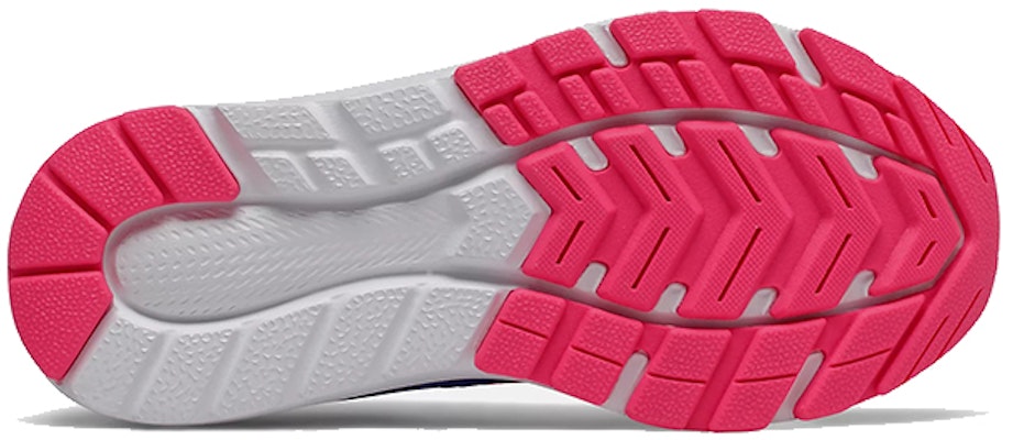 (PS) New Balance 570 v2 'Biru Pink Putih' YK570BP2 Shop (PS) New Balance 570 v2 'Biru Pink Putih' YK570BP2