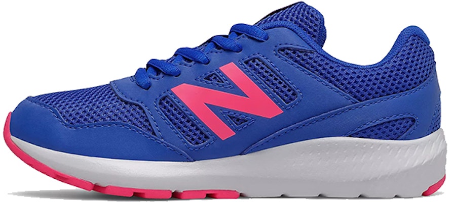 (PS) New Balance 570 v2 ''Bleu Rose Blanc'' YK570BP2 Buy (PS) New Balance 570 v2 ''Bleu Rose Blanc'' YK570BP2