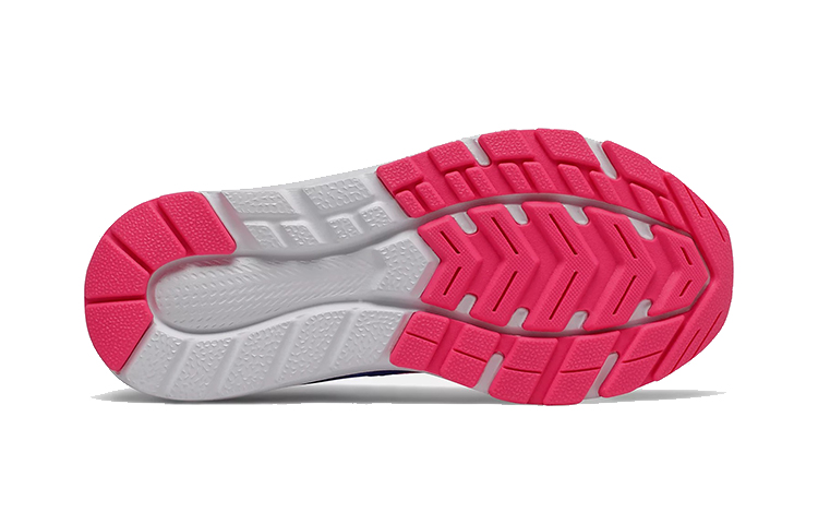 Shop (PS) New Balance 570 v2 ''Bleu Rose Blanc'' YK570BP2