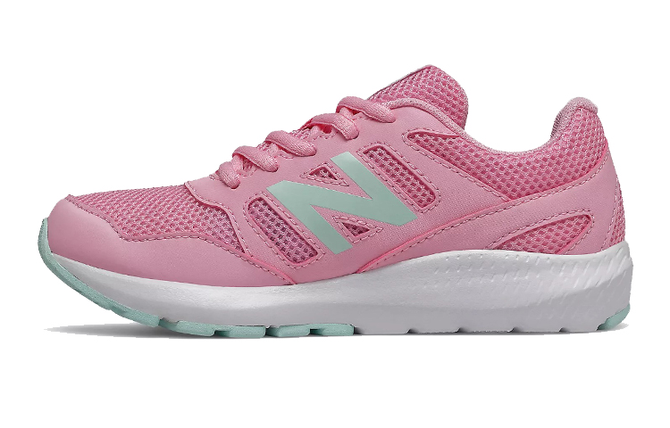 (Preschool) New Balance 570 V2 'Pink' YK570PB2