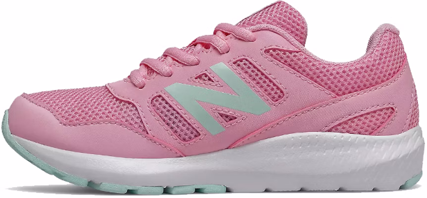 (PS) New Balance 570 V2 'Rosa' YK570PB2 Buy (PS) New Balance 570 V2 'Rosa' YK570PB2