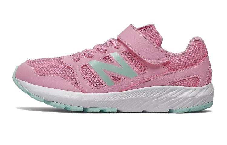 Buy (PS) New Balance 570 V2 粉白配色 YT570PB2