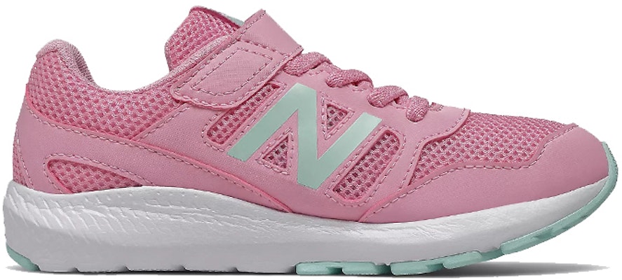 (PS) New Balance 570 V2 'Merah Jambu Putih' YT570PB2 Order (PS) New Balance 570 V2 'Merah Jambu Putih' YT570PB2