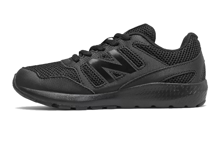Buy (PS) New Balance 570 v2 'Hitam Tulen' YK570AB2