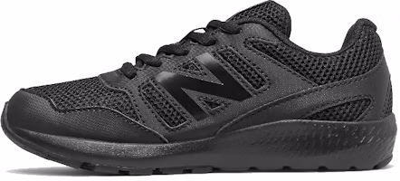 (Preschool) New Balance 570 v2 'Pure Black' YK570AB2 (Preschool) New Balance 570 v2 'Pure Black' YK570AB2