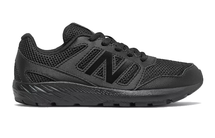 Order (PS) New Balance 570 v2 'Hitam Tulen' YK570AB2