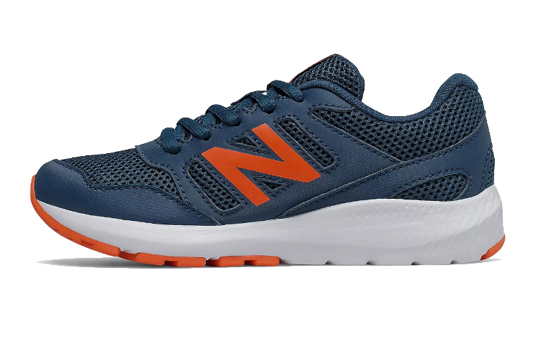 Buy (PS) New Balance 570 V2 'Azul Marino' YK570BO2