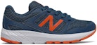 Order (PS) New Balance 570 V2 '海蓝色' YK570BO2