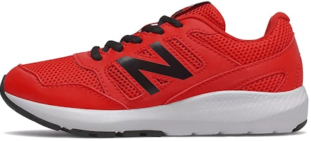 (Preschool) New Balance 570 v2 'Speed Red' YK570RB2 (Preschool) New Balance 570 v2 'Speed Red' YK570RB2