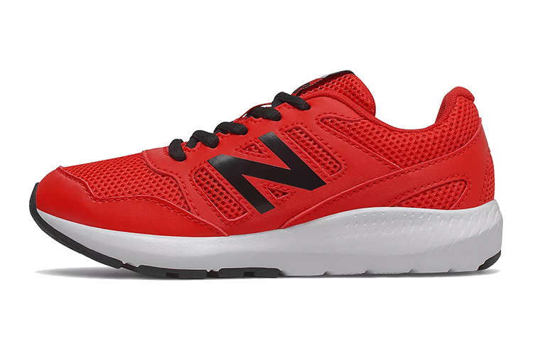 (Preschool) New Balance 570 v2 'Speed Red' YK570RB2