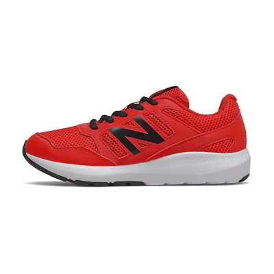 (PS) NB 570 v2 'Speed Red'