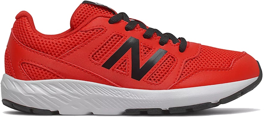 (PS) New Balance 570 v2 'Speed Red' Sepatu Lari. YK570RB2 Order (PS) New Balance 570 v2 'Speed Red' Sepatu Lari. YK570RB2