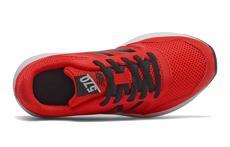 (PS) NB 570 v2 'Speed Red' 圖 3