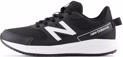 (Preschool) New Balance 570 v3 'Black Lace BW3' YK570BW3 (Preschool) New Balance 570 v3 'Black Lace BW3' YK570BW3