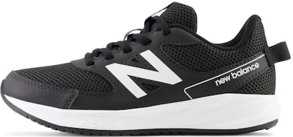 (Preschool) New Balance 570 v3 'Black Lace BW3' YK570BW3 (Preschool) New Balance 570 v3 'Black Lace BW3' YK570BW3