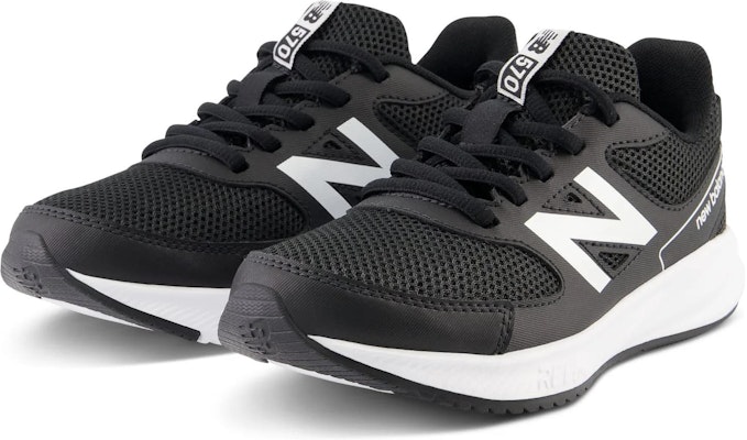 (PS) 뉴발란스 570v3 블랙 레이스 (NB 570v3 검정 레이스) YK570BW3 Lookbook (PS) 뉴발란스 570v3 블랙 레이스 (NB 570v3 검정 레이스) YK570BW3