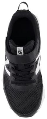 (PS) Kasut New Balance 570 v3 'Hitam' YT570BW3 Order (PS) Kasut New Balance 570 v3 'Hitam' YT570BW3