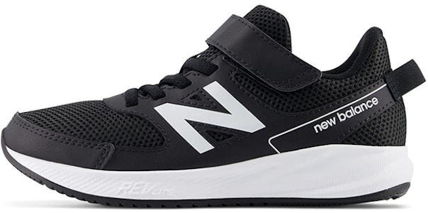 (PS) Kasut New Balance 570 v3 'Hitam' YT570BW3 Buy (PS) Kasut New Balance 570 v3 'Hitam' YT570BW3