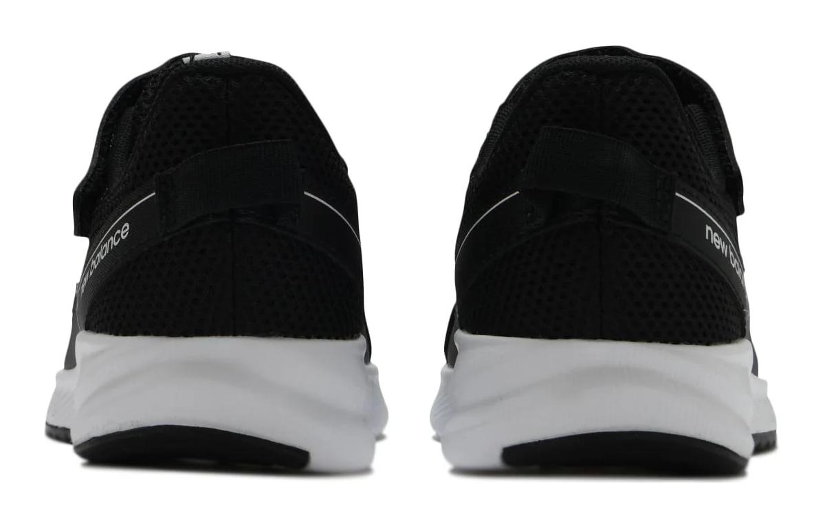 Lookbook (PS) Zapatillas New Balance 570 v3 'Negras' YT570BW3