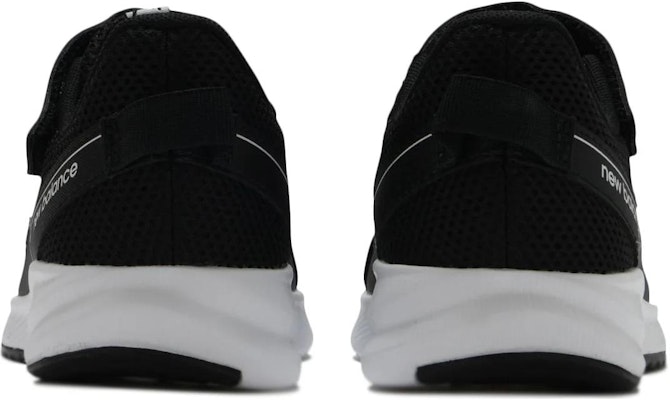 (Preschool) New Balance 570 v3 Shoes 'Black' YT570BW3 Lookbook (Preschool) New Balance 570 v3 Shoes 'Black' YT570BW3