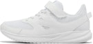 Buy (PS) New Balance 570v3 Bungee Lace Wide 'Putih Triple' YT570LW3-W