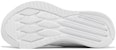 (PS) New Balance 570v3 Bungee Lace Wide 'Putih Triple' YT570LW3-W
