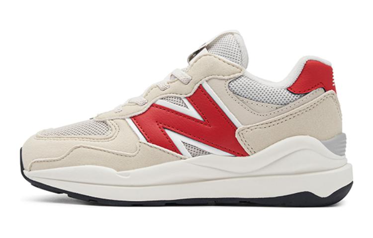 Buy (PS) ニューバランス 5740 ベージュ PV5740ES