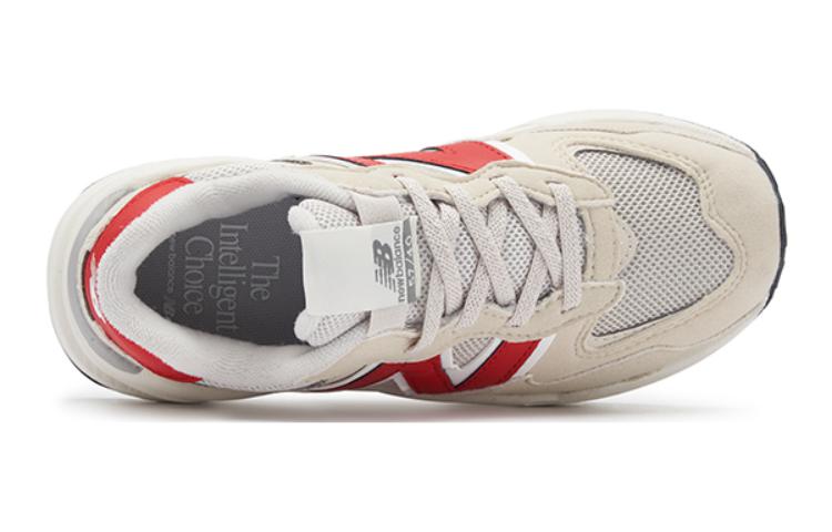 Lookbook (PS) ニューバランス 5740 ベージュ PV5740ES