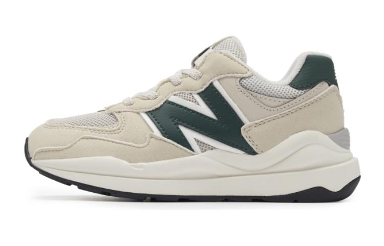 (Preschool) New Balance 5740 'Beige Green' PV5740EA