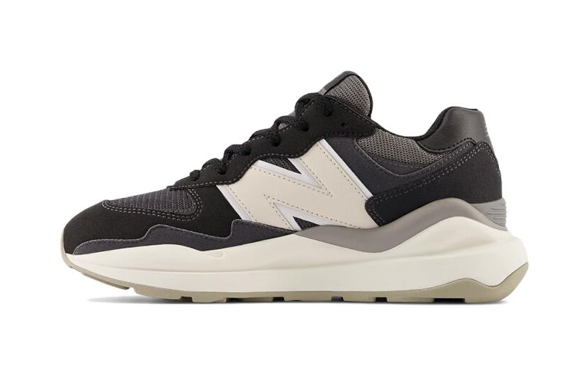 Buy (PS) New Balance 57/40 '黑灰白' PV5740RS