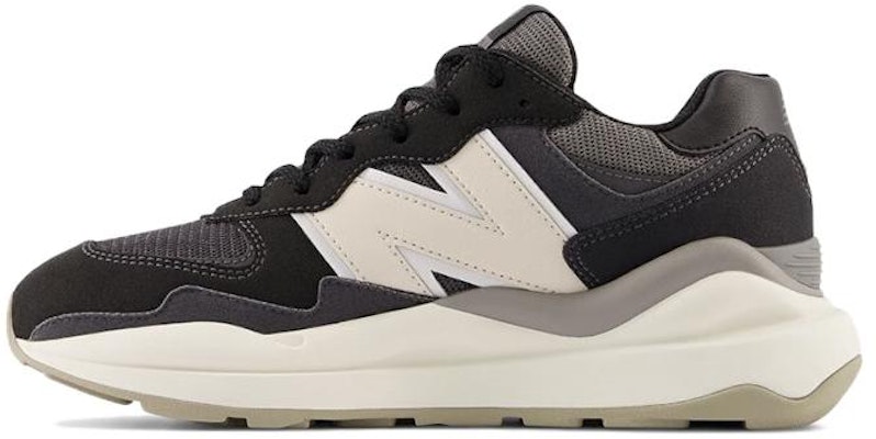 (PS) New Balance 57/40 'Negro Gris Blanco' PV5740RS Buy (PS) New Balance 57/40 'Negro Gris Blanco' PV5740RS
