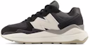 Buy (PS) New Balance 57/40 'Negro Gris Blanco' PV5740RS