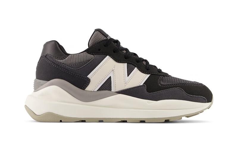 Order (PS) New Balance 57/40 '黑灰白' PV5740RS
