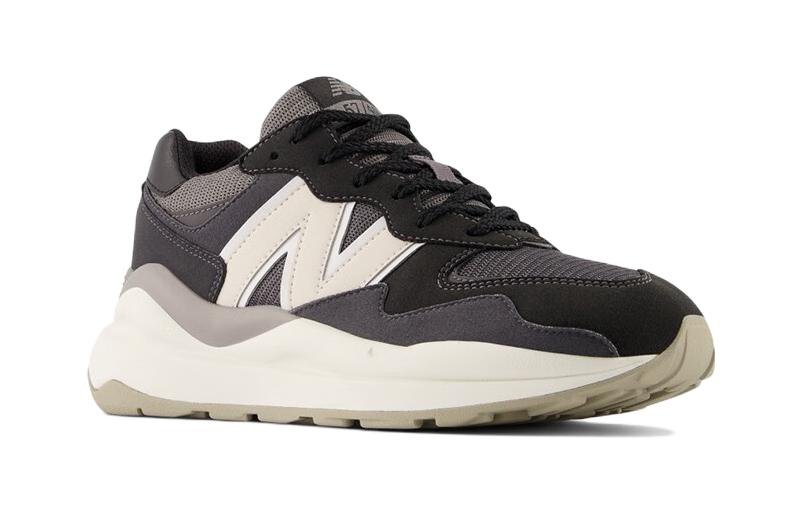 Lookbook (PS) New Balance 57/40 '黑灰白' PV5740RS