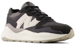 Lookbook (PS) New Balance 57/40 'Negro Gris Blanco' PV5740RS
