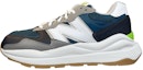 Buy 大童 New Balance 5740系列 舒適耐磨復古跑步鞋 藍色