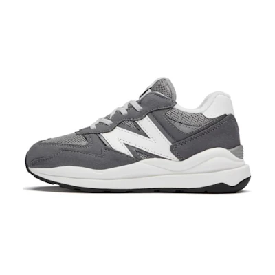 (PS) NB 57/40 'Grey White'