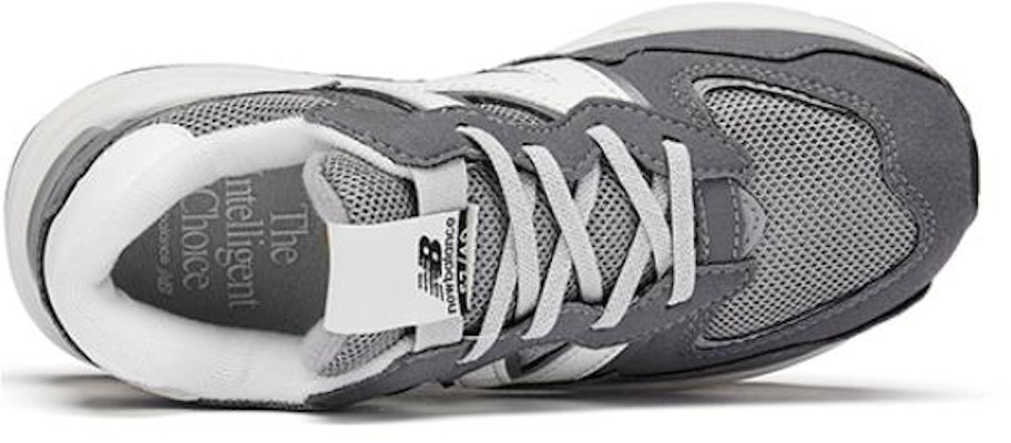 (PS) New Balance 57/40 'Kelabu Putih' PV5740VB Lookbook (PS) New Balance 57/40 'Kelabu Putih' PV5740VB