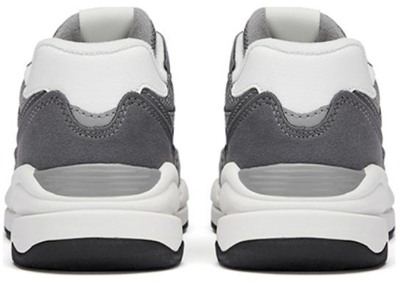 (PS) New Balance 57/40 'Kelabu Putih' PV5740VB Shop (PS) New Balance 57/40 'Kelabu Putih' PV5740VB